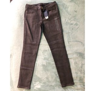 American Eagle Low Rise Jeggings